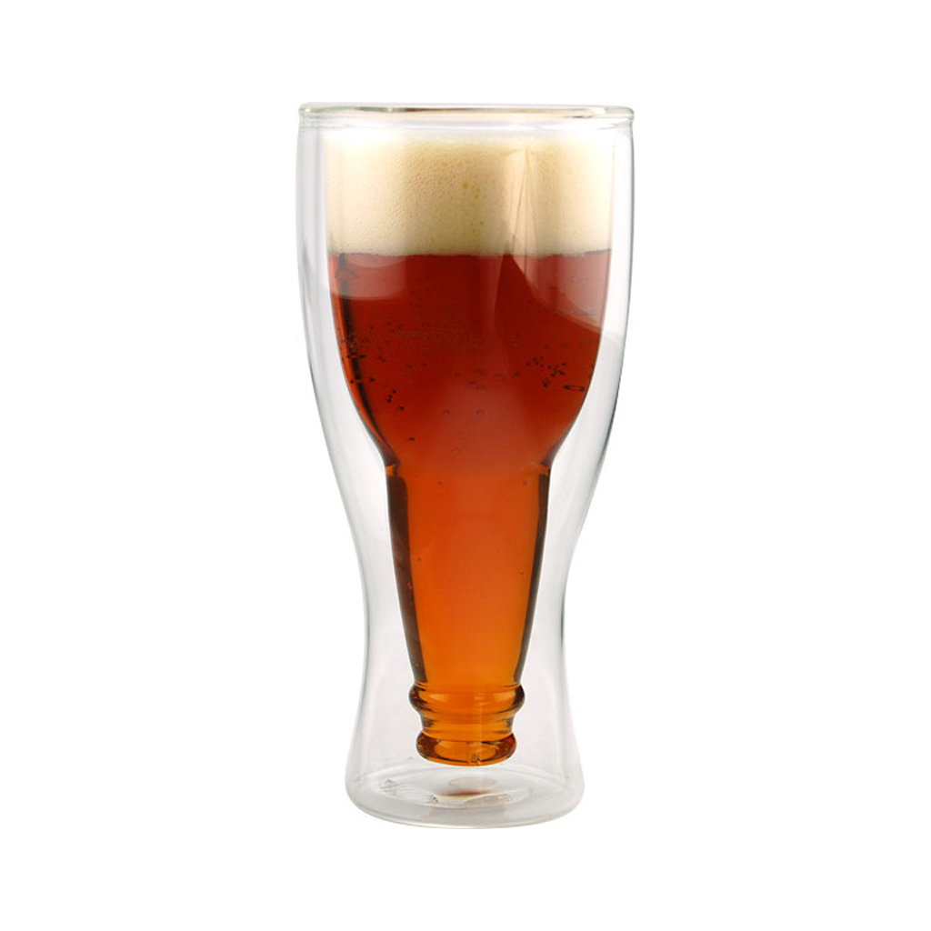 Склянка UFT Beer Cup для пива 0,35 л (uftbeercup) - зображення 1