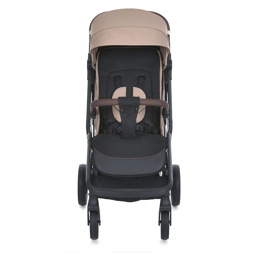 Коляска El Camino BEYA ME 1127-G (beige) (ME 1127-G bg.) - зображення 2