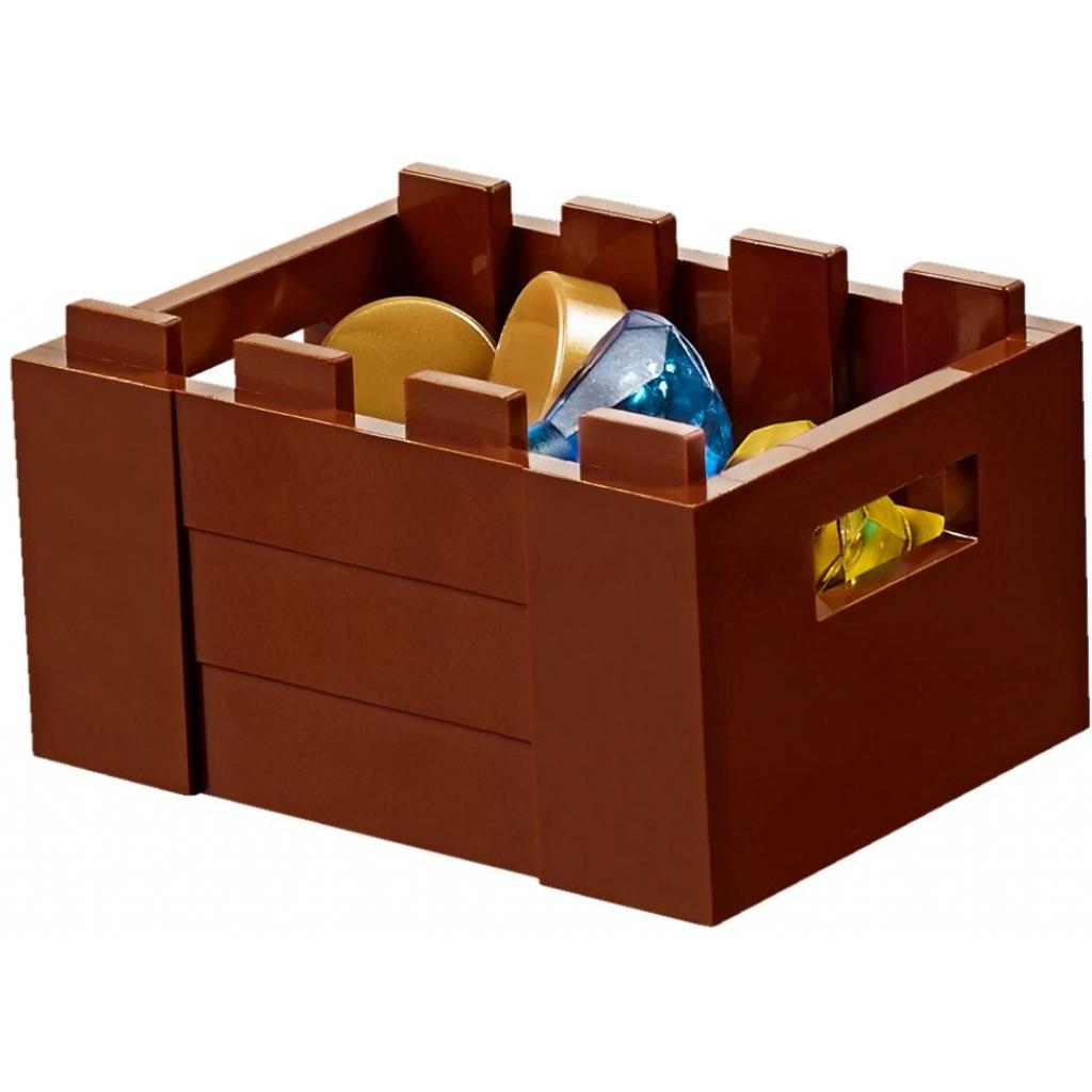 Конструктор LEGO City Supplementary Вертоліт дослідників моря (60093) - зображення 6