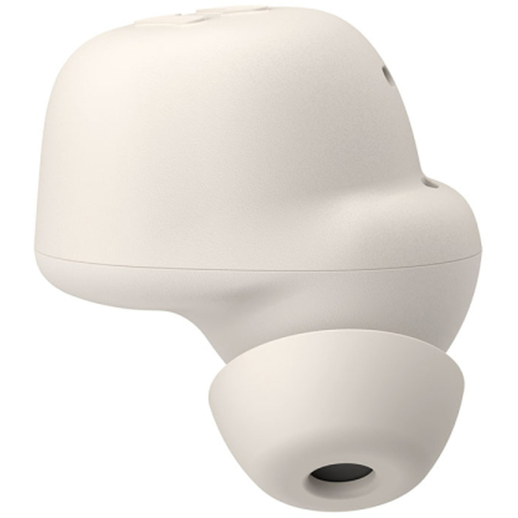 Навушники Havit TW969 TWS Beige (6939119068028) - зображення 4