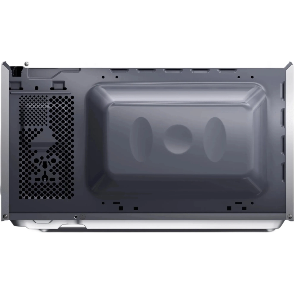 Мікрохвильова піч Sharp YC-MG02E-S - зображення 5