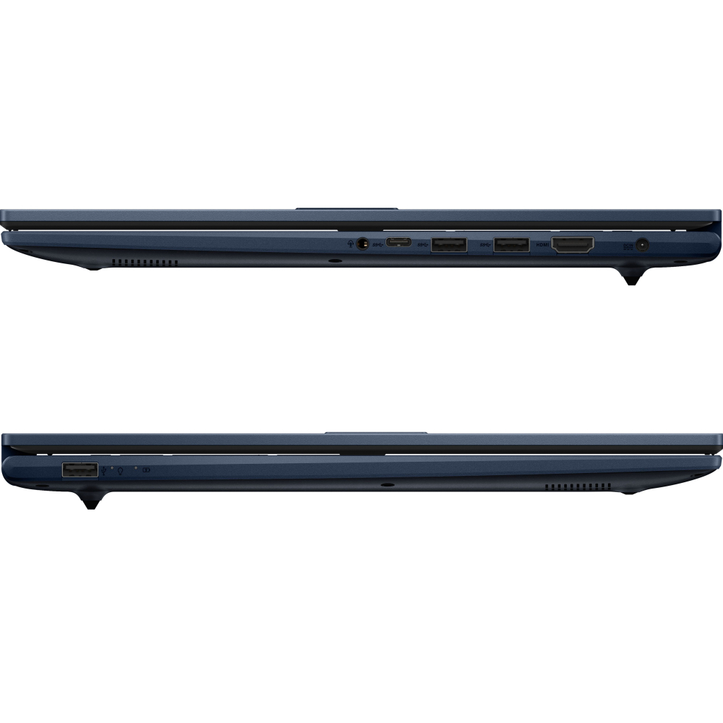 Ноутбук ASUS Vivobook 17 X1704VA-AU531 (90NB10V2-M00LK0) - зображення 5