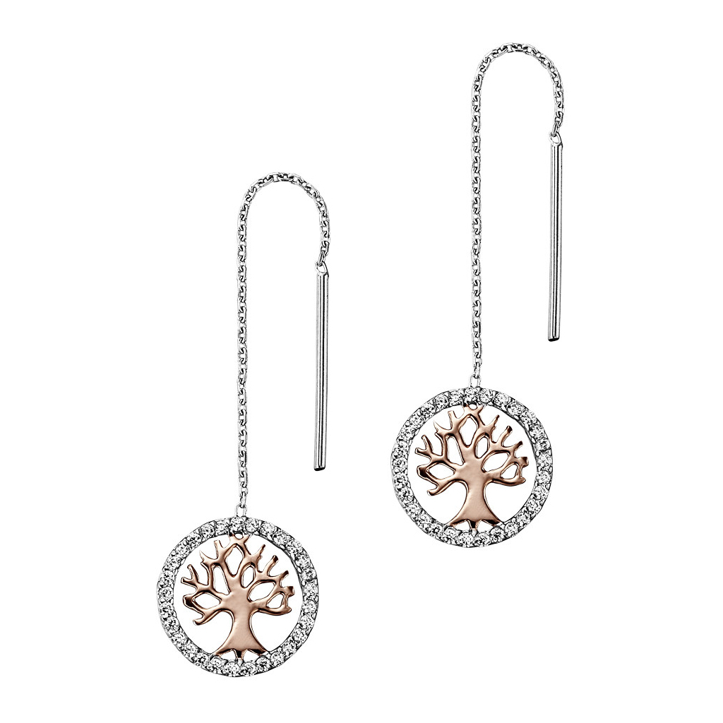 Сережки Julie Julsen JJER2781.8 - зображення 1