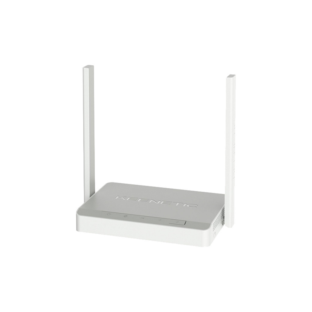 Маршрутизатор Keenetic Lite (KN-1311) - зображення 8