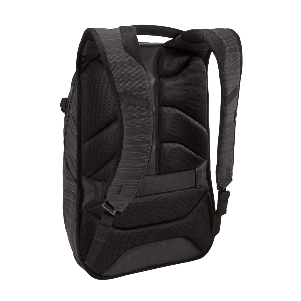 Рюкзак для ноутбука Thule 15.6" Construct 24L CONBP-116 black (3205352) - зображення 2