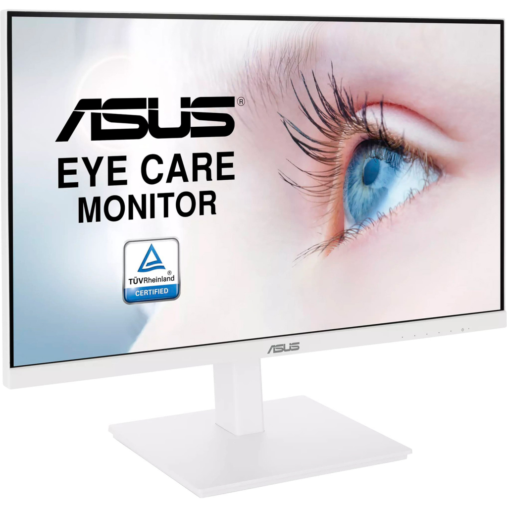 Монітор ASUS VA27DQSB-W - зображення 3