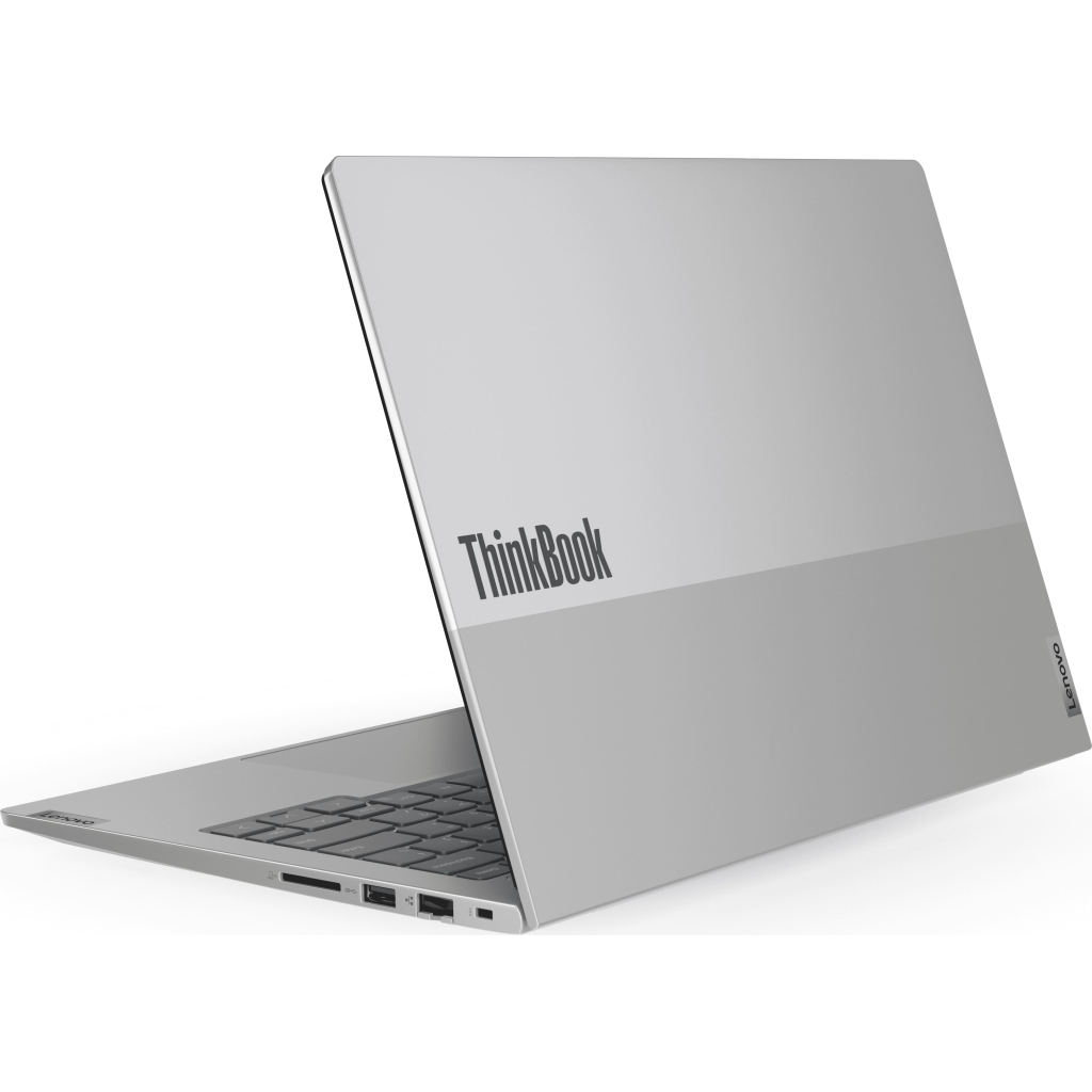 Ноутбук Lenovo ThinkBook 14 G6 ABP (21KJ008RRA) - зображення 7
