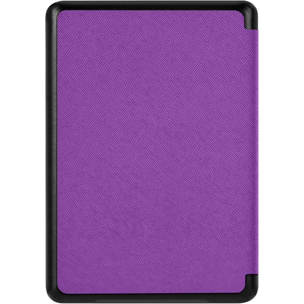 Чохол до електронної книги BeCover Ultra Slim Origami Amazon Kindle Paperwhite 12th Gen. 2024 7"/Colorsoft (2024) Purple (712840) - зображення 3