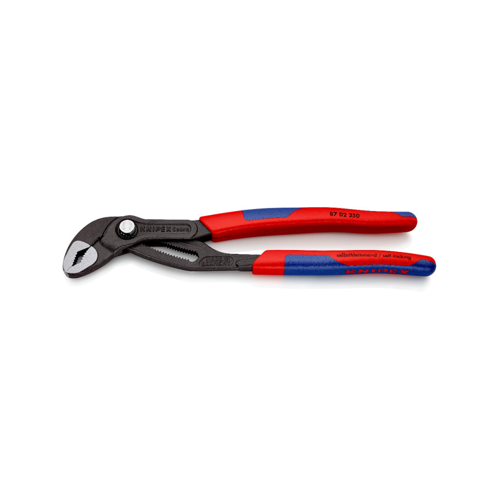 Кліщі KNIPEX сантехнічні Cobra (87 02 250) - изображение 1