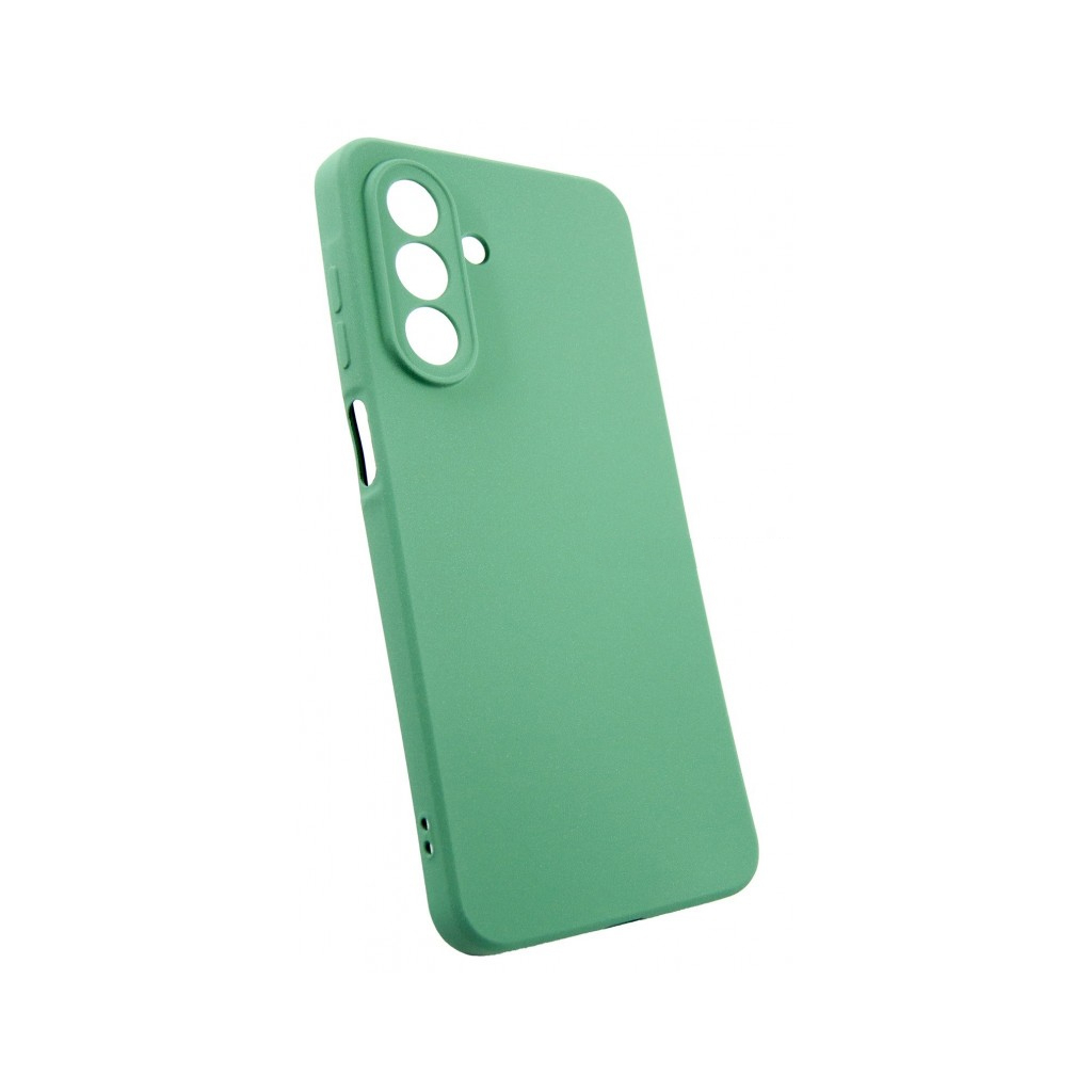 Чохол до мобільного телефона Dengos Soft Samsung Galaxy A26 (mint) (DG-TPU-SOFT-72) - зображення 2
