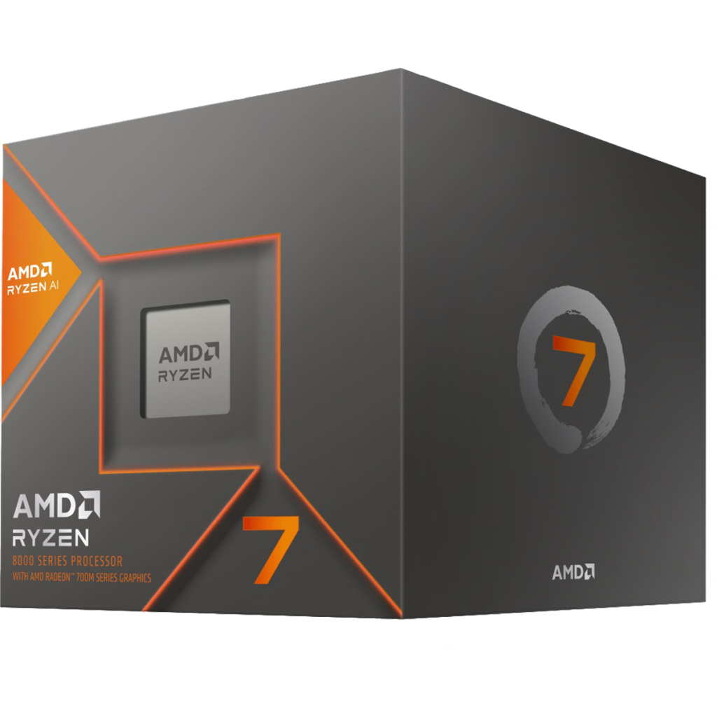 Процесор AMD Ryzen 7 8700G (100-100001236SBX) - зображення 6