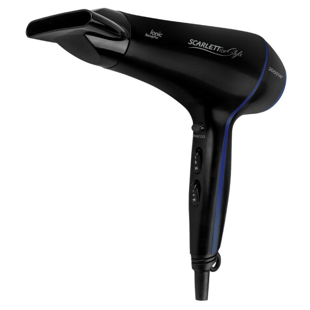 Фен Scarlett SC-HD70I21 - зображення 1