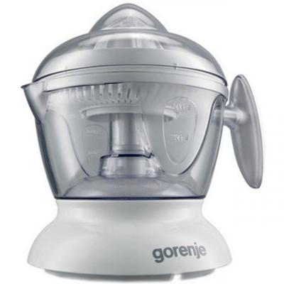 Соковижималка Gorenje CJ25W - зображення 1