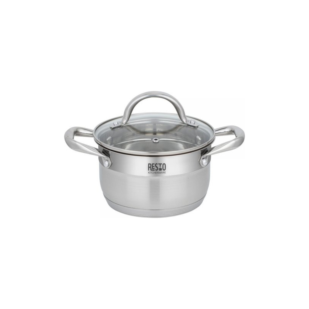 Каструля Resto Rigel 16 см 1.9 л (92102) - зображення 1