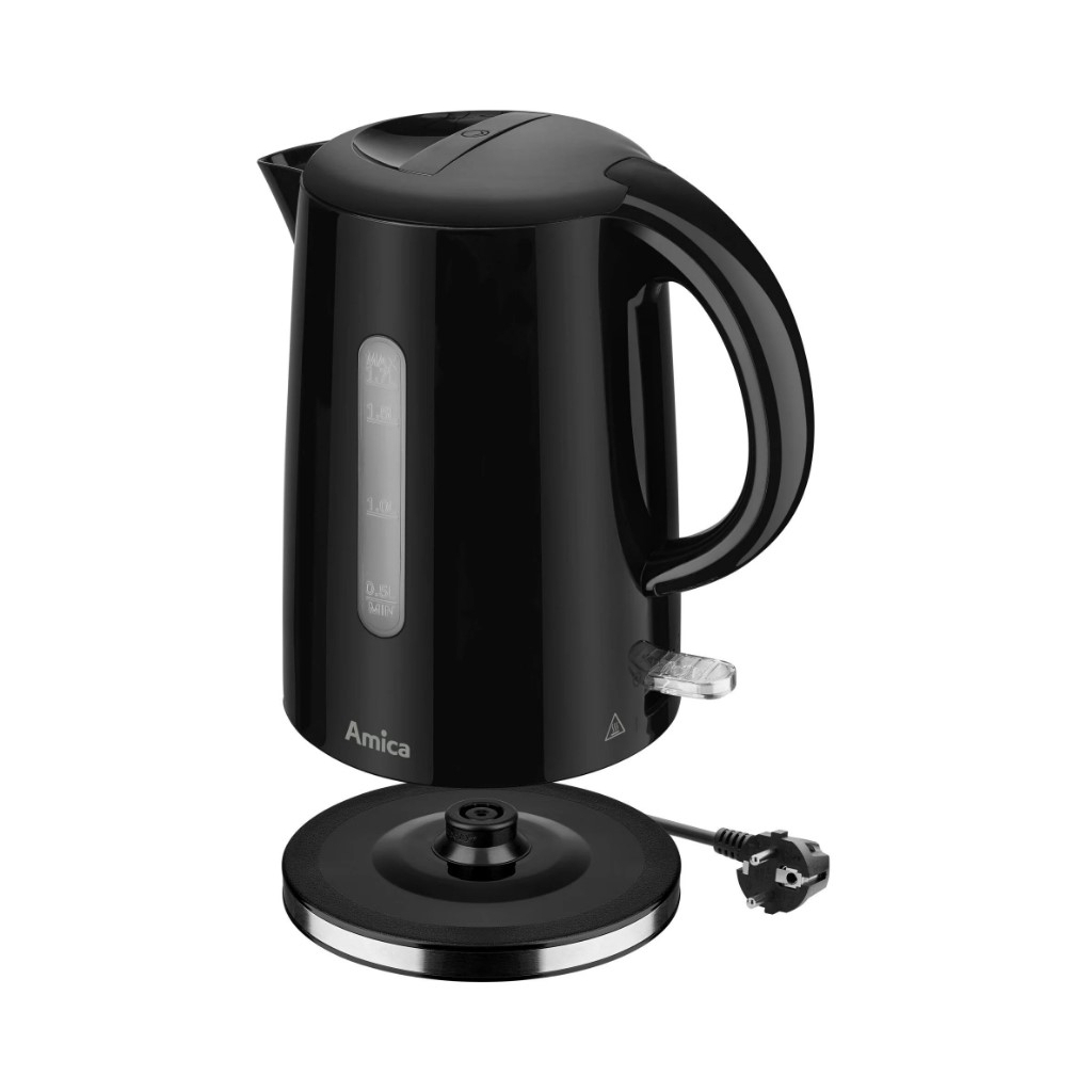 Електрочайник AMICA KF 1002 - зображення 2