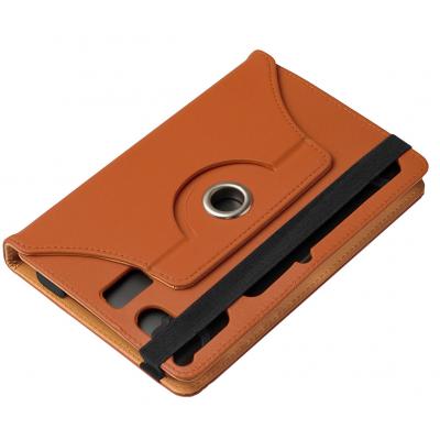 Чохол до планшета Grand-X для 7" Universal TC03 Brown (UTC - GX7TC03BR) - зображення 2