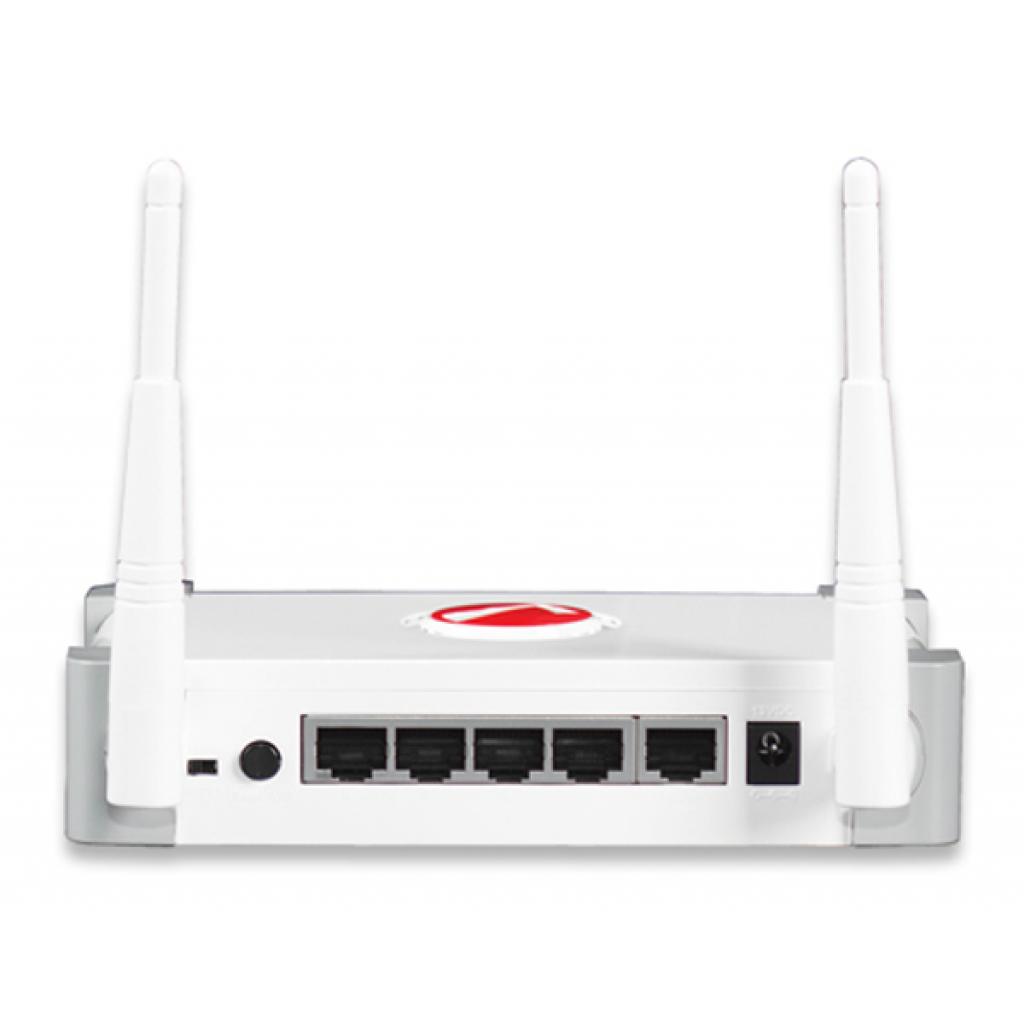 Маршрутизатор Intellinet 3G 4-Port Router MIMO 2T2R - зображення 3