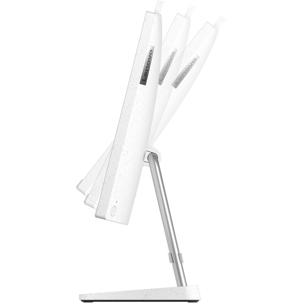 Комп'ютер Lenovo IdeaCentre AiIO 3 22IAP7 / i5-12450H, 8, 512, WKM (F0GG006AUA) - зображення 6