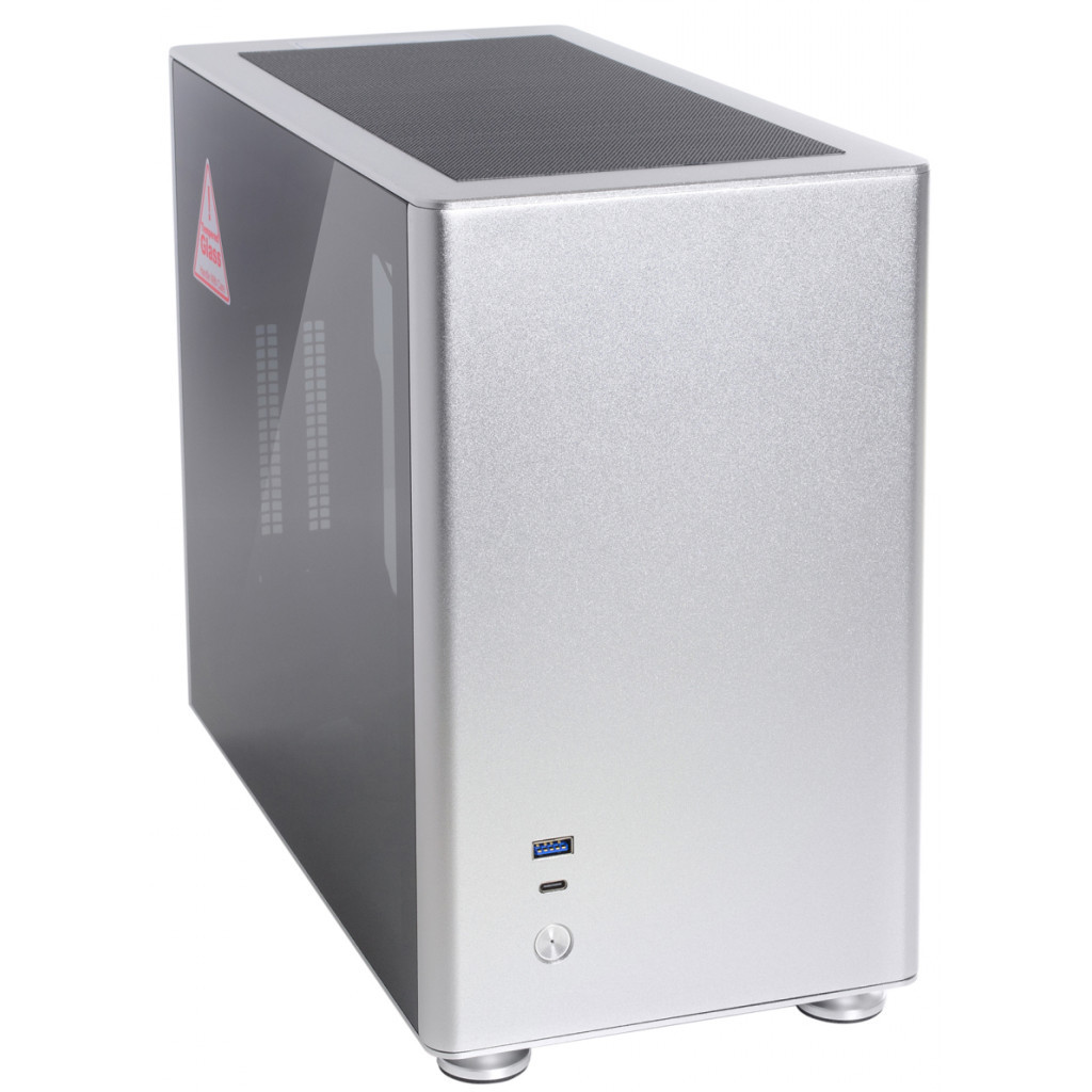 Корпус Qube QBA4I_WSNU3 - зображення 4