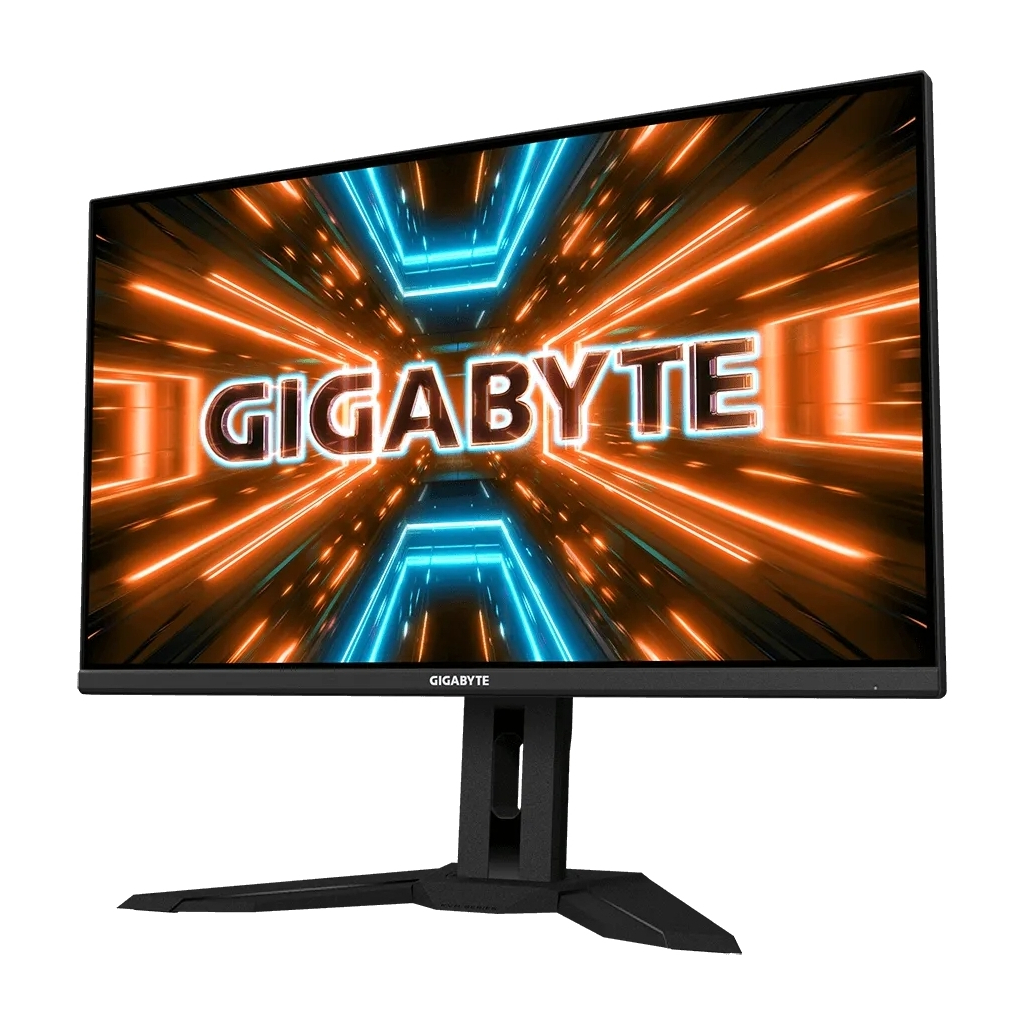 Монітор GIGABYTE M32U-EK - зображення 3