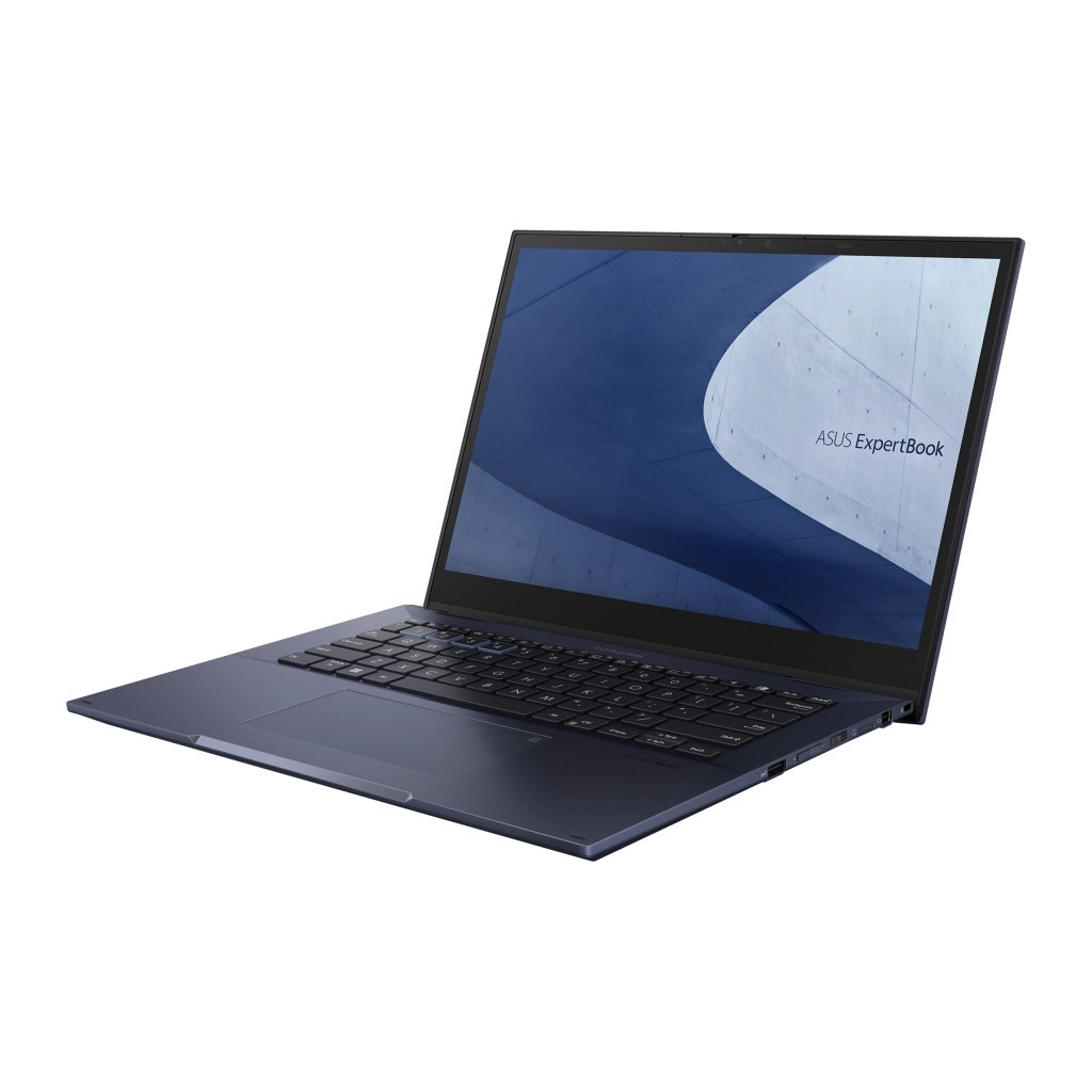 Ноутбук ASUS Expertbook B7 Flip B7402FBA-LA1029X (90NX04V1-M01440) - зображення 2