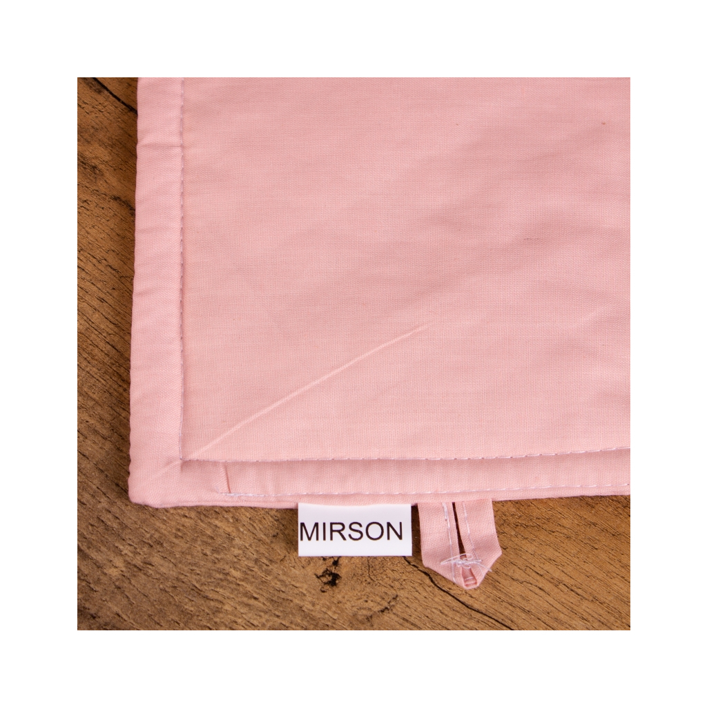 Кухонна прихватка MirSon Бязь 14-1312 Domiano (2200006753506) - изображение 3