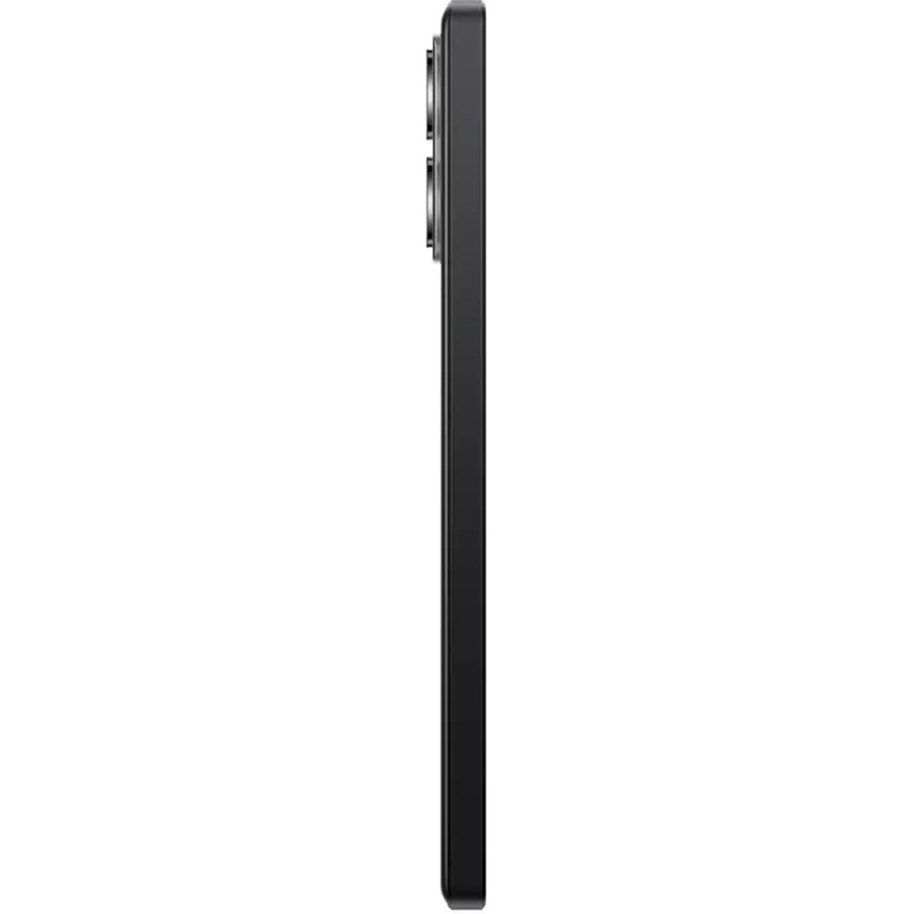 Мобільний телефон Xiaomi Poco X6 Pro 5G 8/256GB Black (1020837) - зображення 4