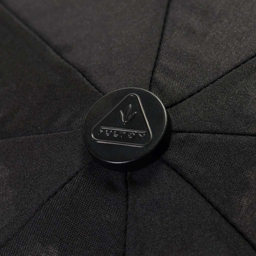 Парасоля Fulton Stowaway-23 G560 Black (G560-000656) - зображення 12