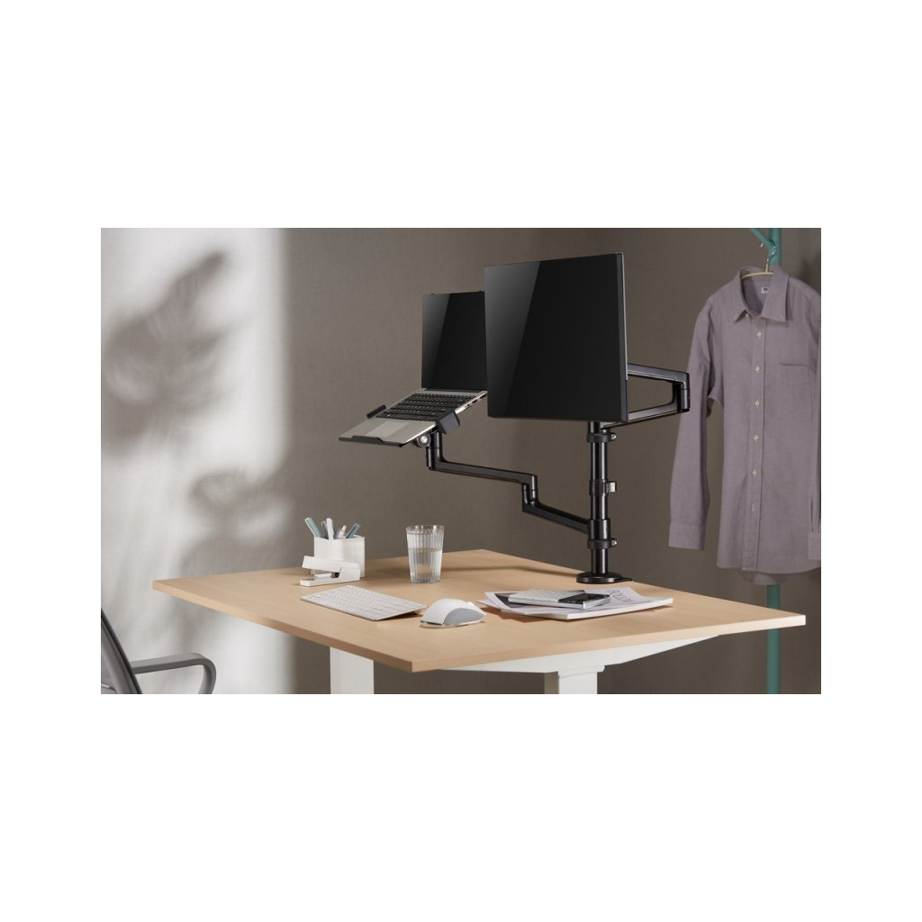 Кронштейн Gembird MA-DA-04 - зображення 8