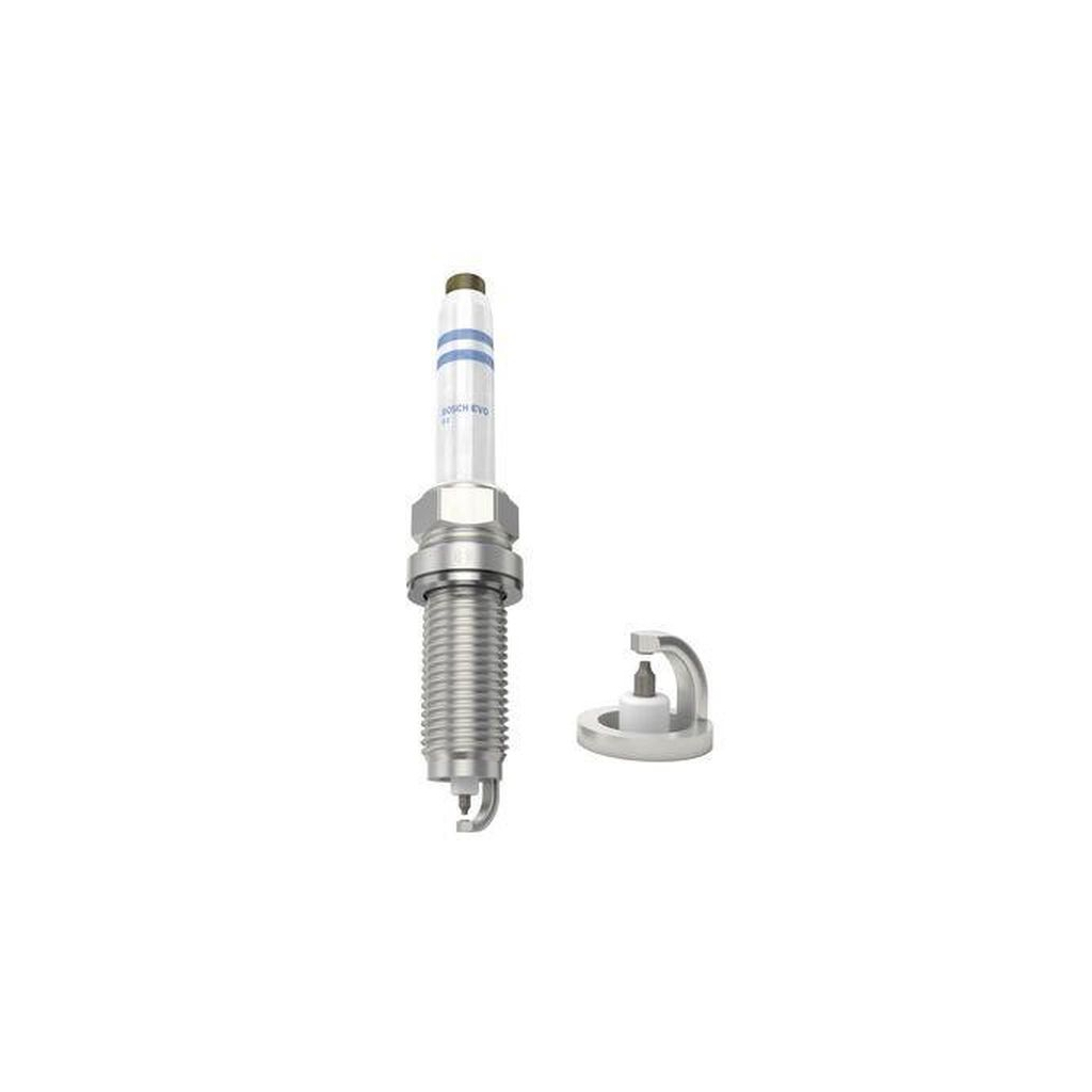 Свічка запалювання Bosch 0 241 140 537 - зображення 2