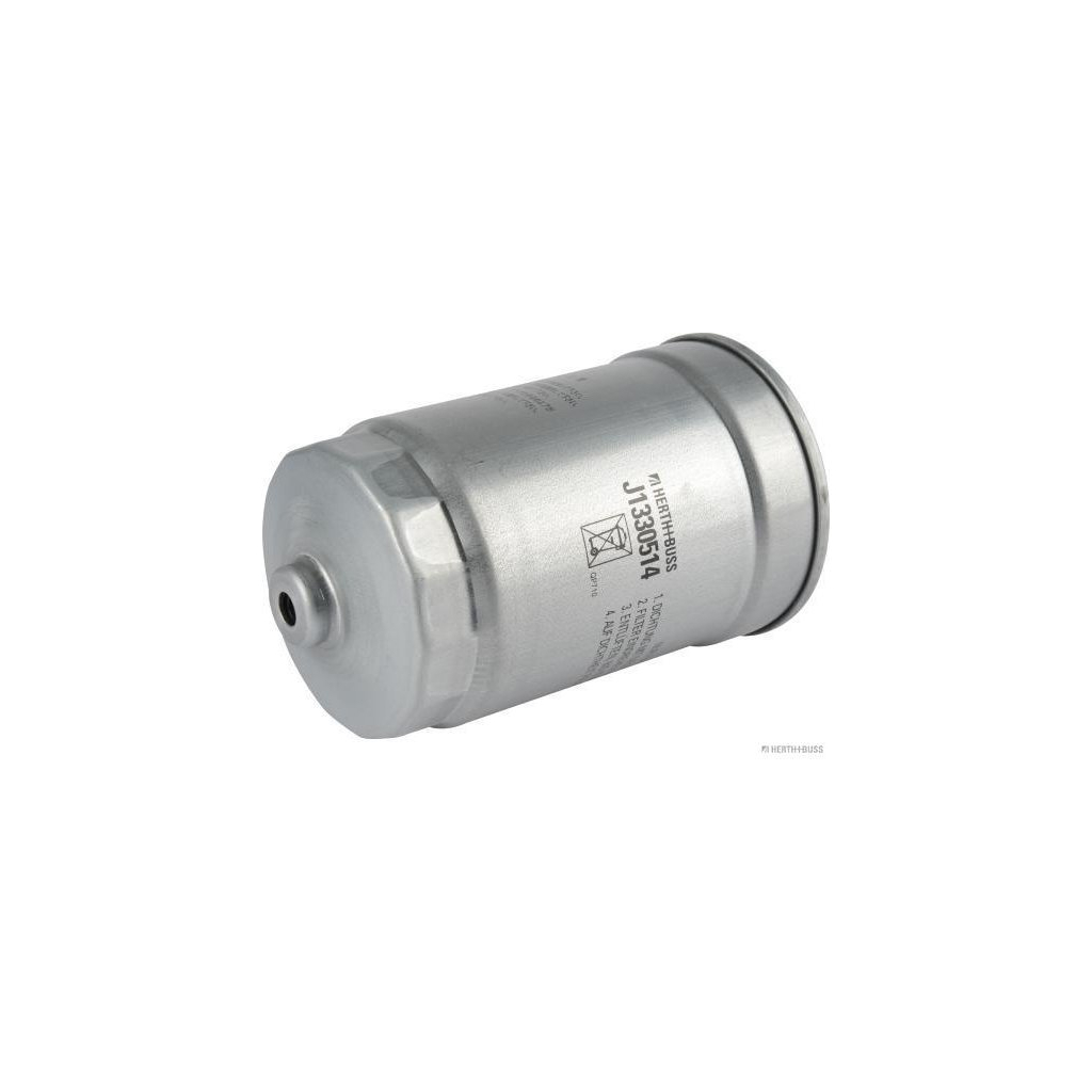 Фільтр паливний HERTH+BUSS JAKOPARTS J1330514 - зображення 1