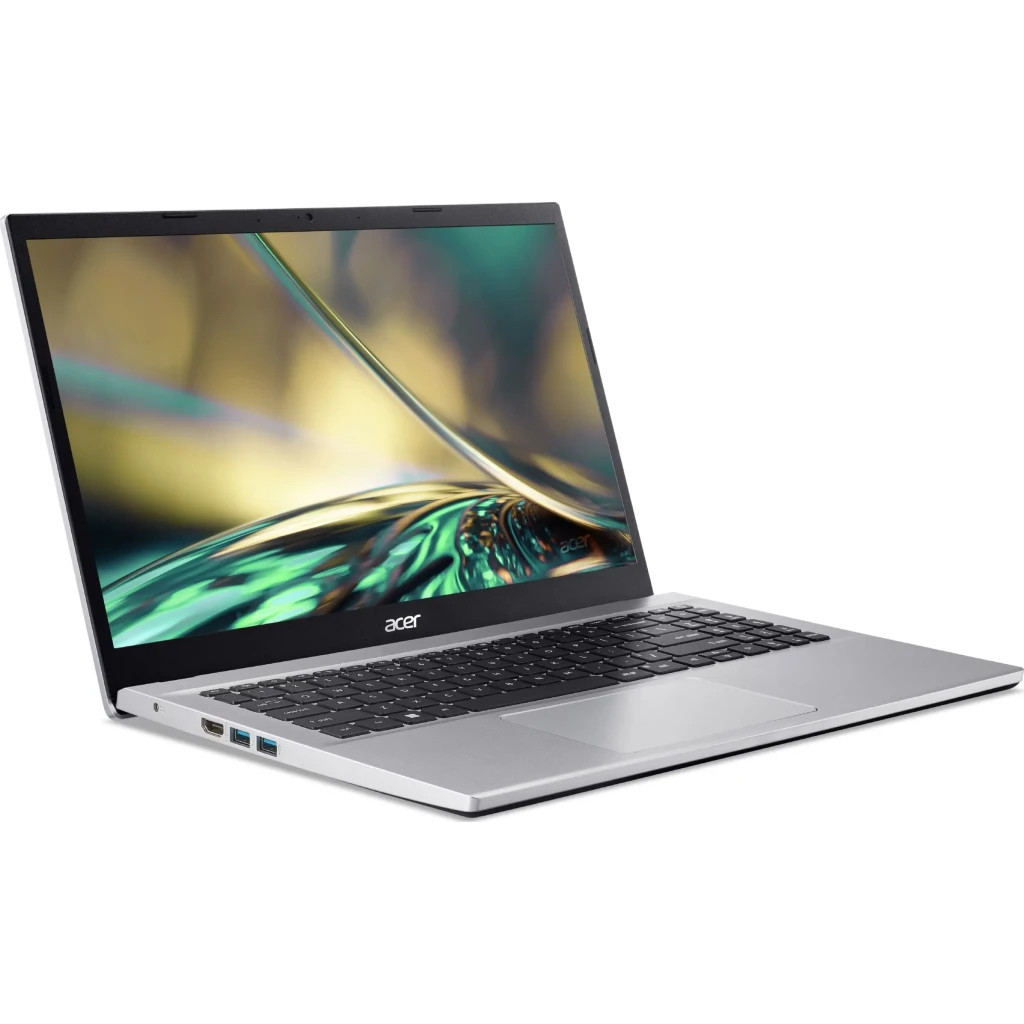 Ноутбук Acer Aspire 3 A315-59 (NX.K6TEU.01C) - зображення 2
