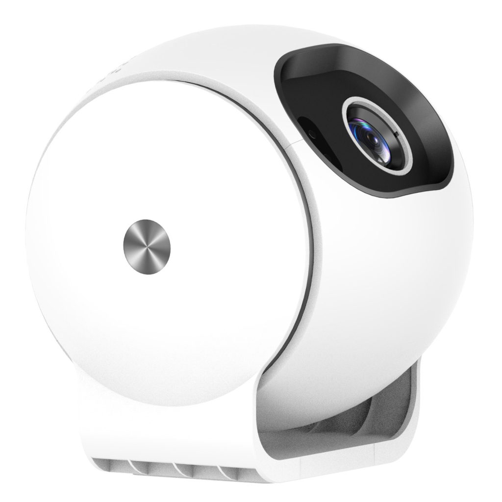 Проектор Bravis H12 - зображення 7