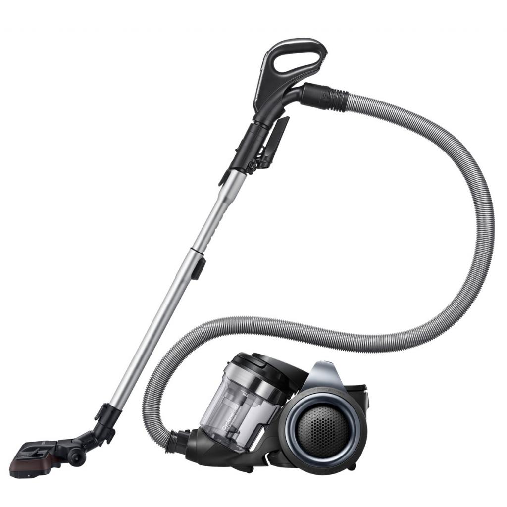 Пилосос Samsung VC05K71G0HC/UK - зображення 5