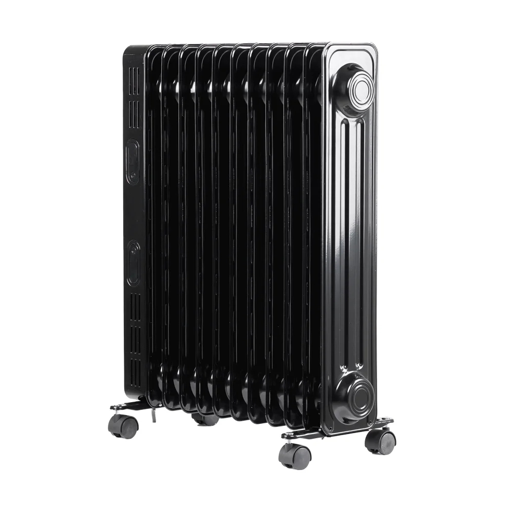 Обігрівач Hyundai H11HTRB - зображення 2