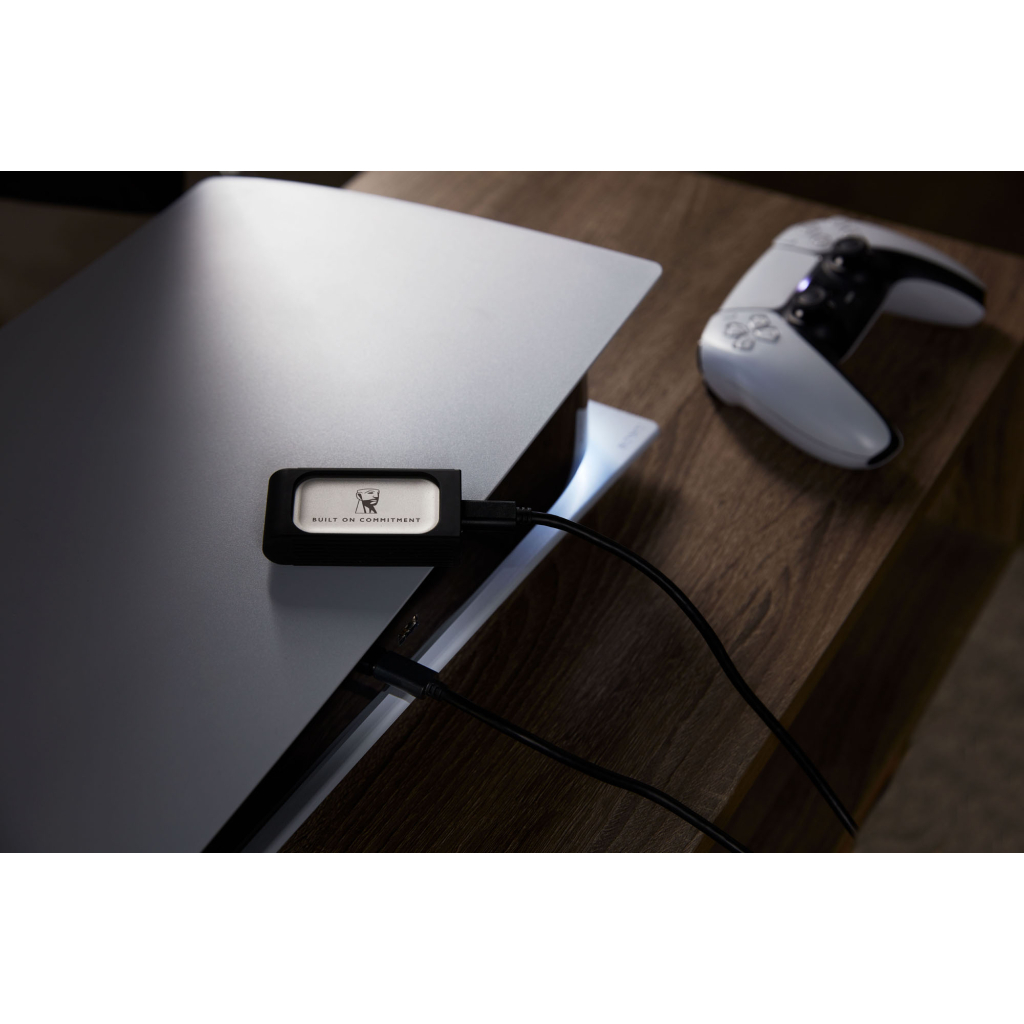 Накопичувач SSD USB Type-C 4TB XS2000 Kingston (SXS2000/4000GA) - зображення 10