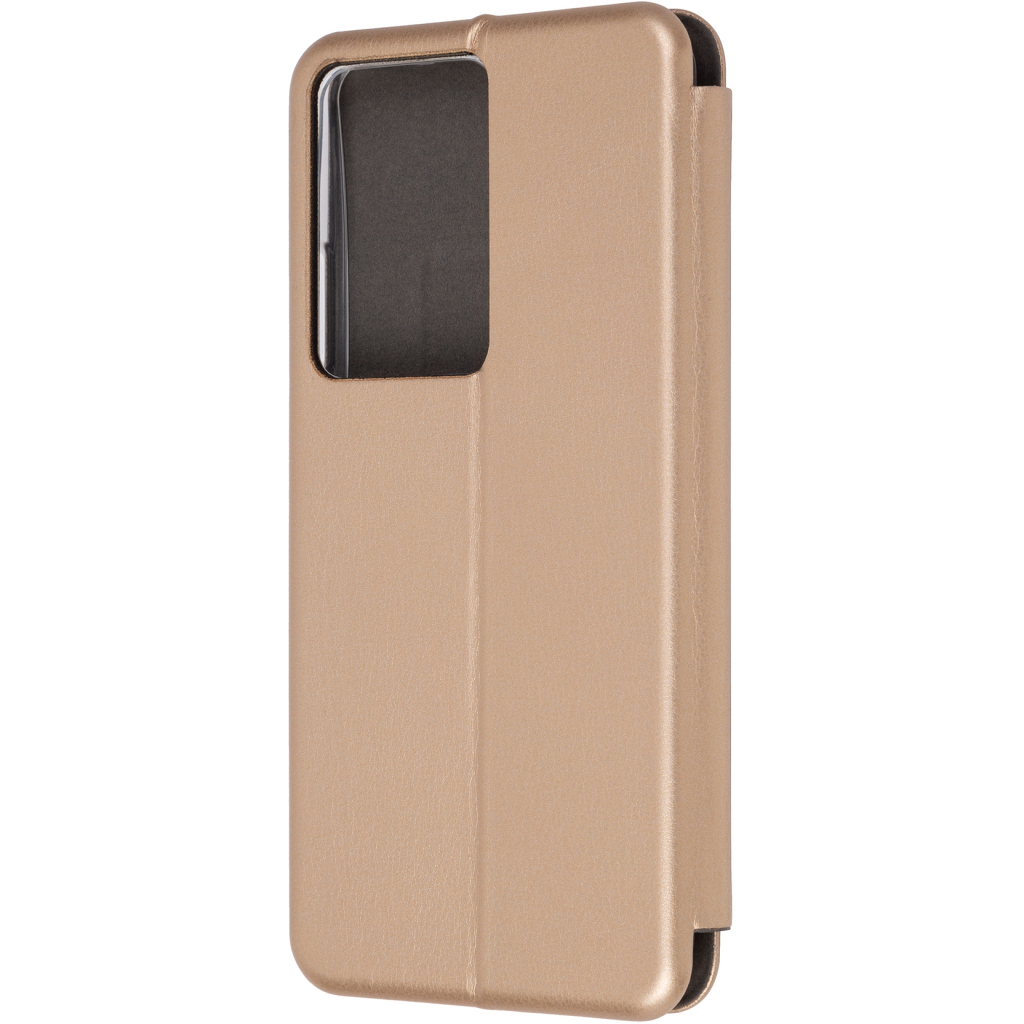 Чохол до мобільного телефона Armorstandart G-Case Realme C75x 4G Gold (ARM84883) - зображення 2
