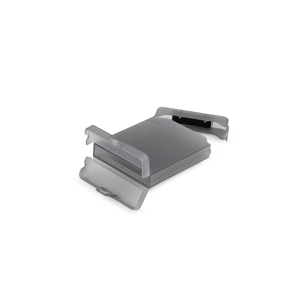 Кишеня зовнішня Maiwo K104-U3S black - зображення 1