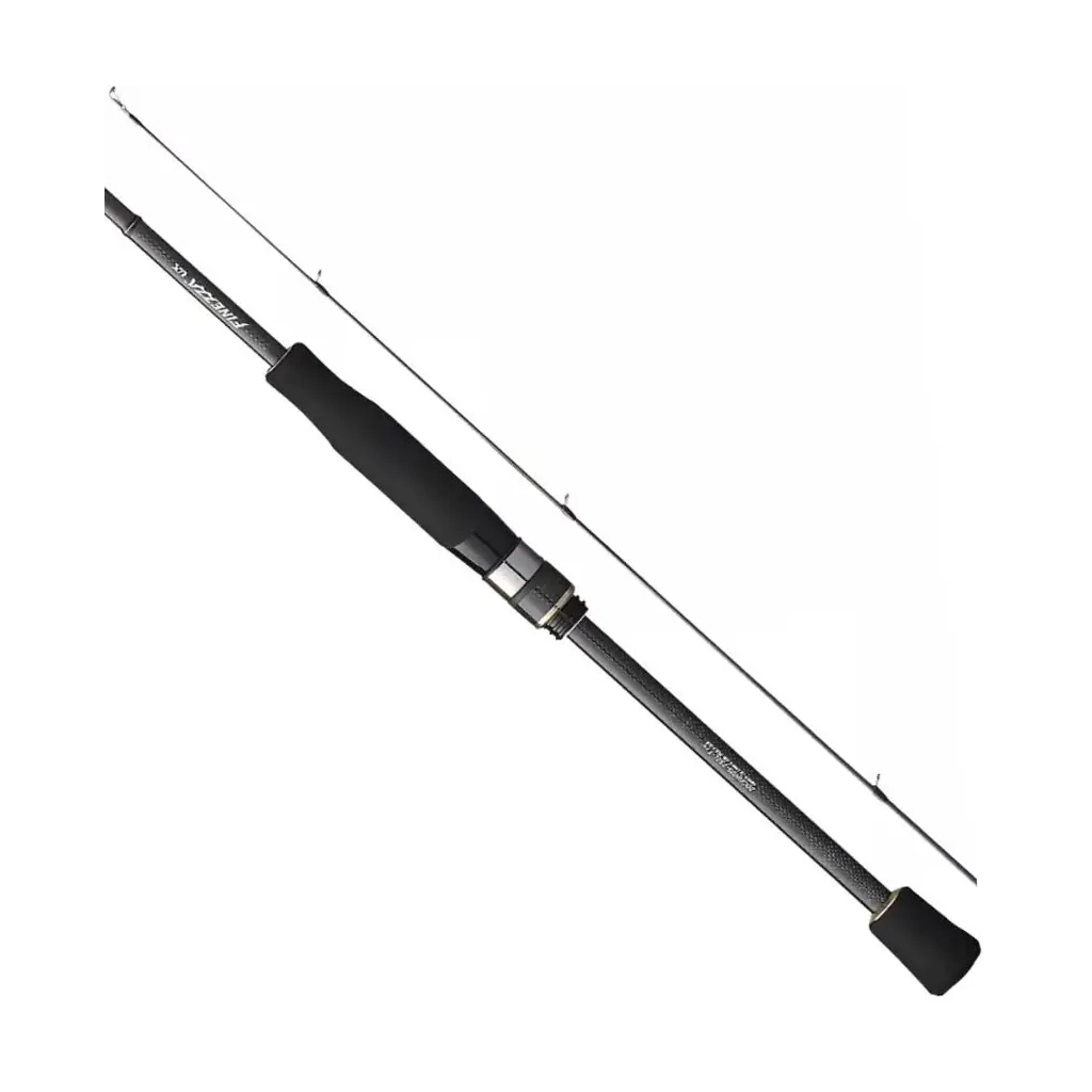 Вудилище Graphiteleader 23 Finezza UX 23GFINUS-752L-S 2.27m 0.5-5g (2135.41.41) - зображення 1