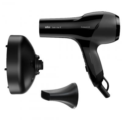 Фен Braun Satin Hair 7 HD785 - зображення 1