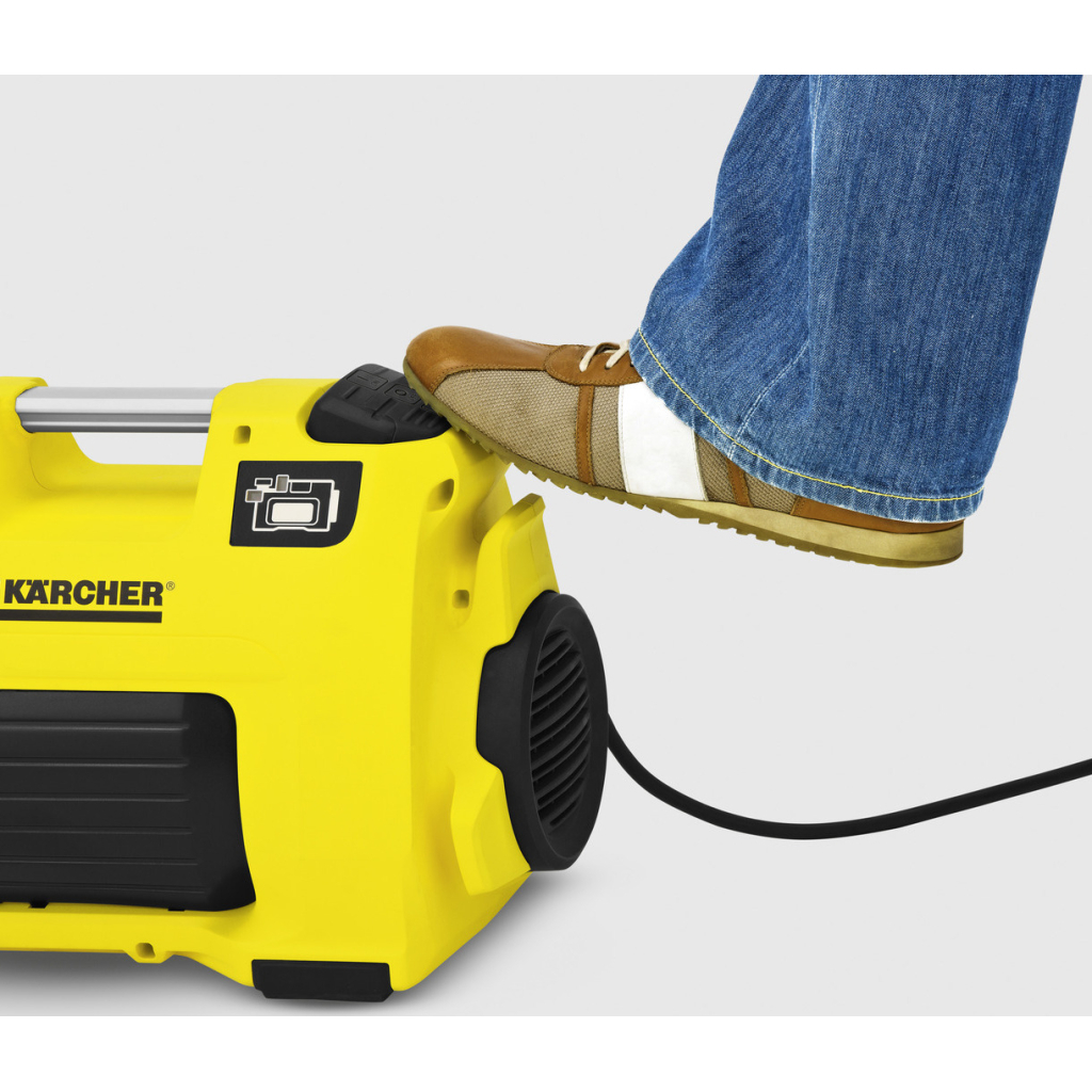 Садовий насос Karcher BP 4 HG (1.645-363.0) - зображення 2