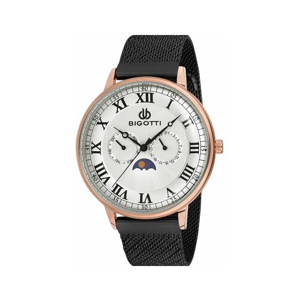 Наручний годинник Bigotti BGT0221-3 - зображення 1