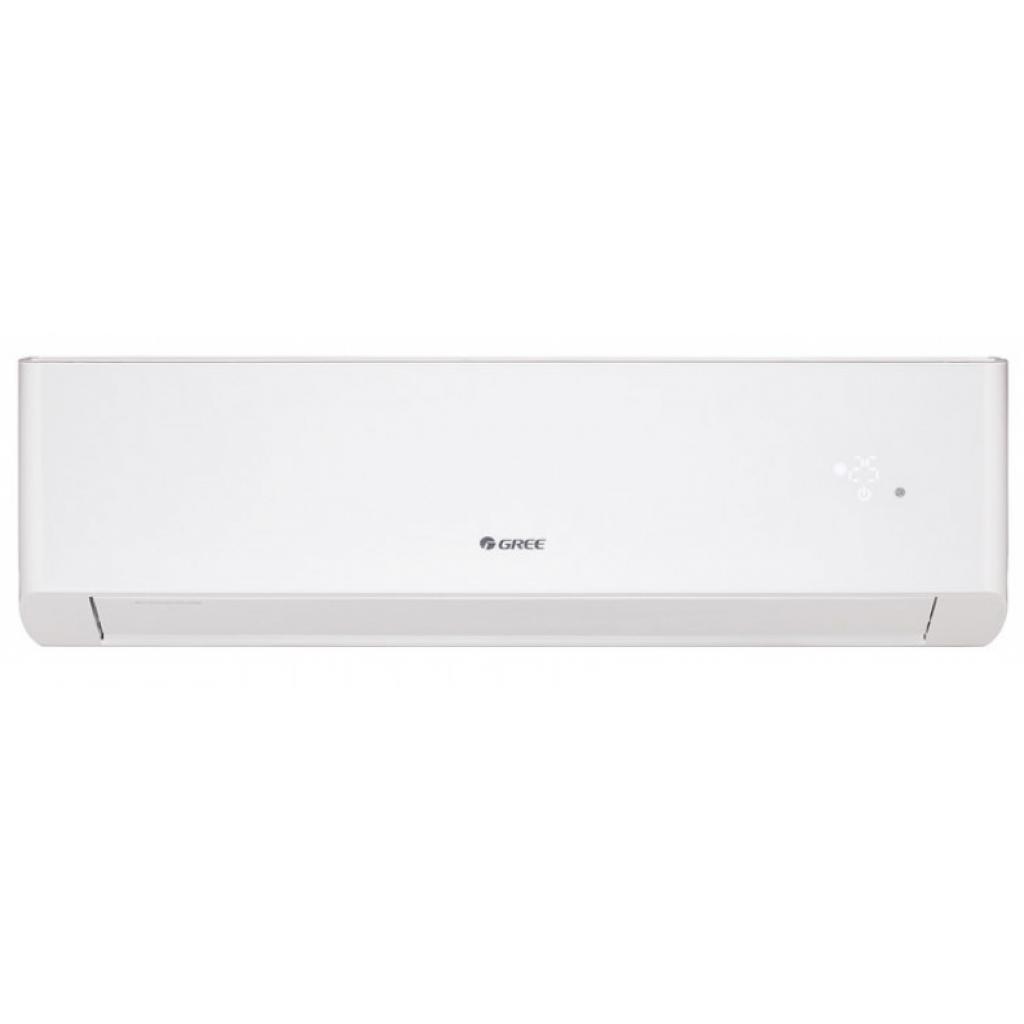 Кондиціонер Gree Amber (GWH18YES6DBA2B) - зображення 2