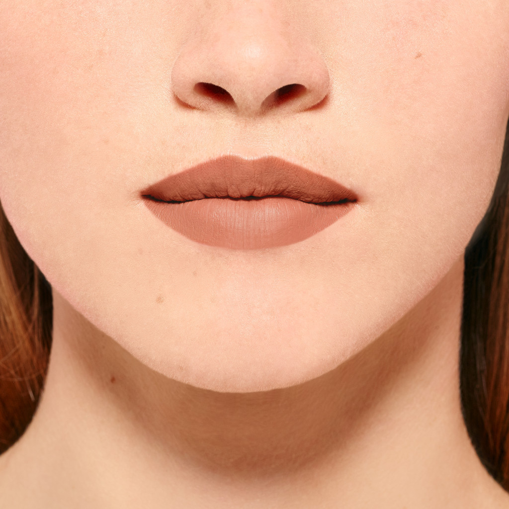 Помада для губ L'Oreal Paris Matte Lip Crayon 104 1.3 г (3600523793914) - зображення 3