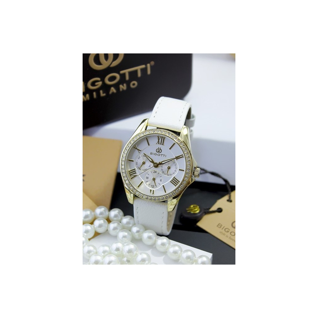 Наручний годинник Bigotti BG.1.10076-2 - зображення 2