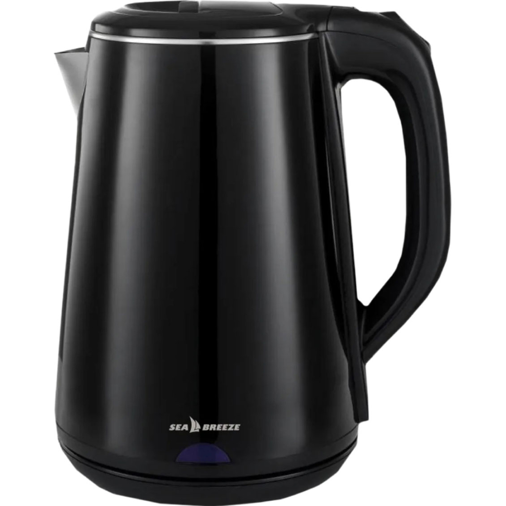 Електрочайник SeaBreeze SB-0202 - зображення 1