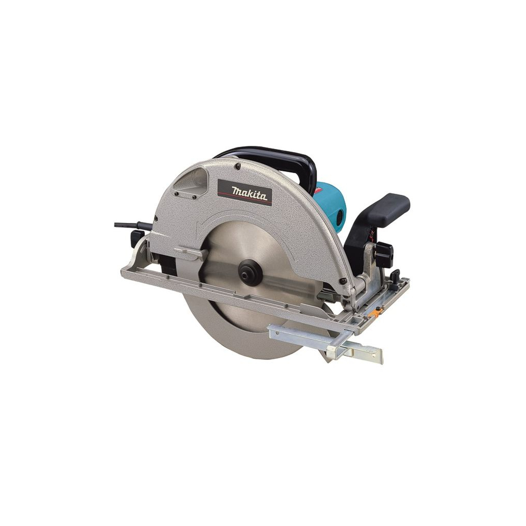 Дискова пила Makita 5103R - зображення 1