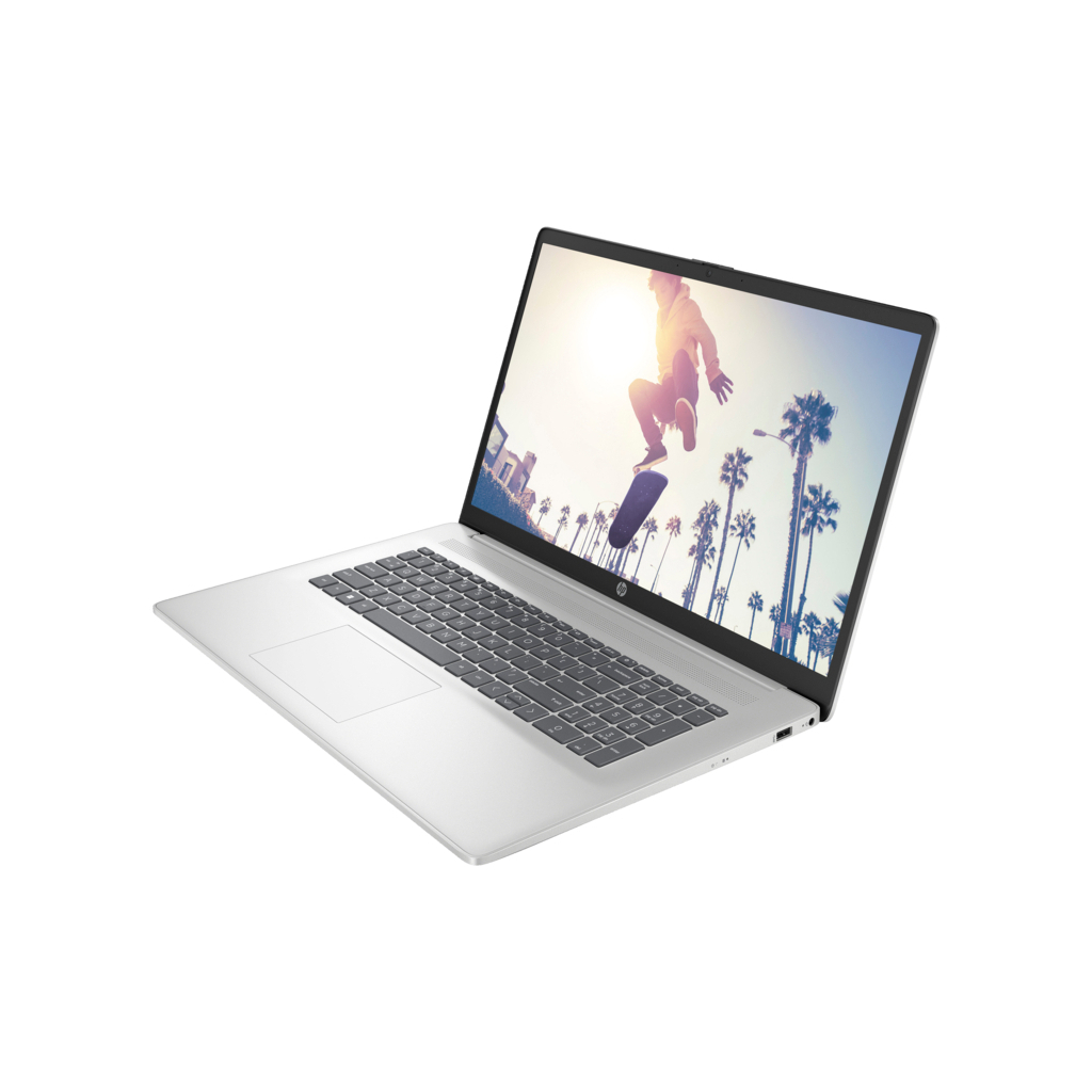 Ноутбук HP 17-cp2025ua (B22CQEA) - зображення 3