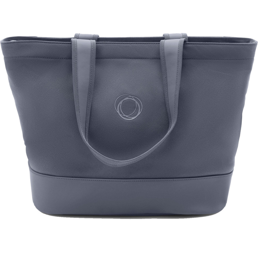 Сумка для мами Bugaboo STORMY BLUE (2306010090) - зображення 2
