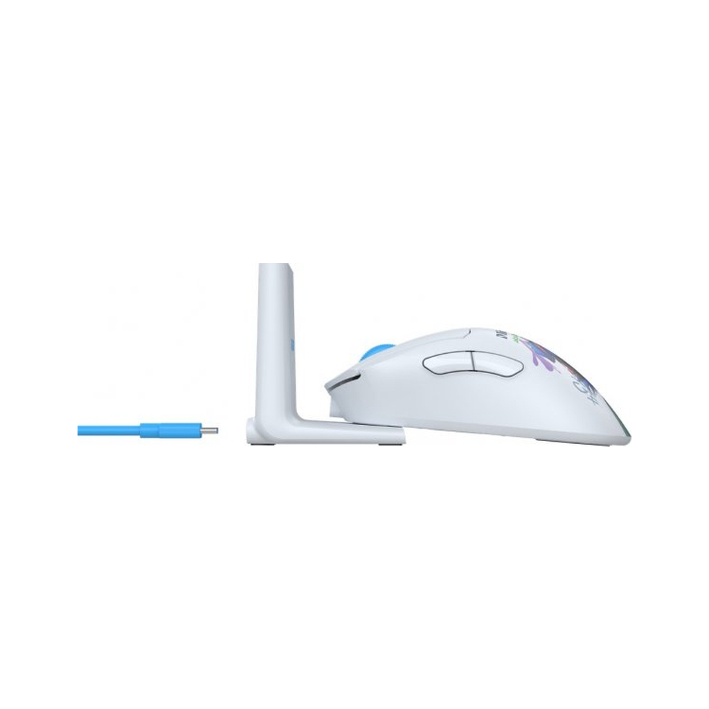 Мишка A4Tech Bloody R73 Ultra Duo Wireless Nyx Mirage (4711421002363) - зображення 9